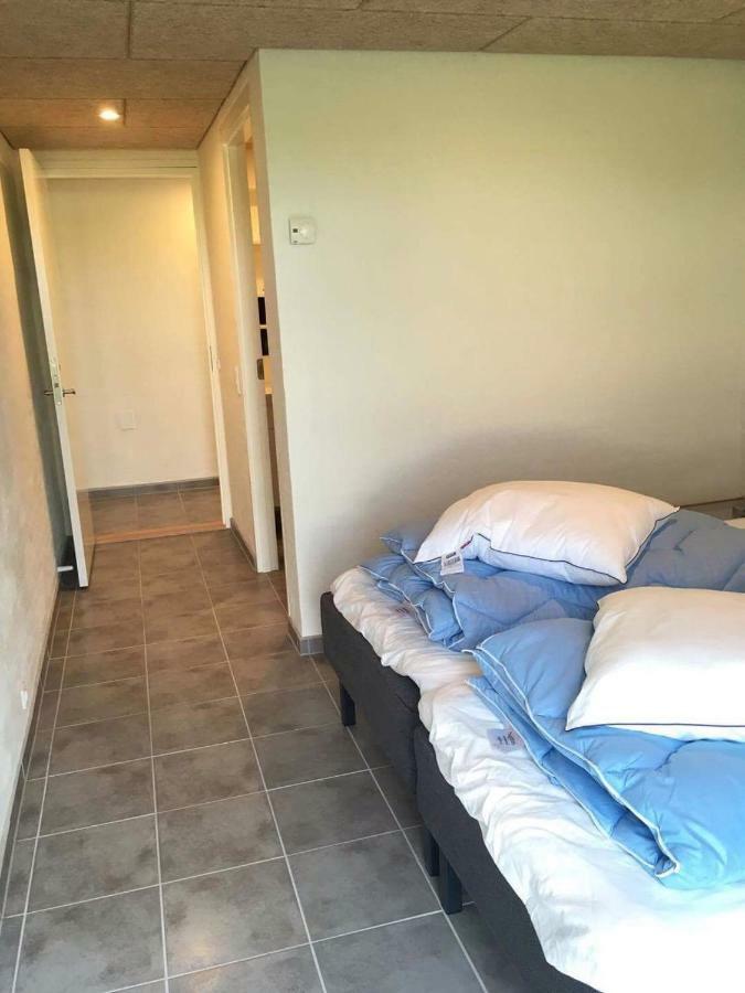 Meldbjerg Villa Stouby Bagian luar foto